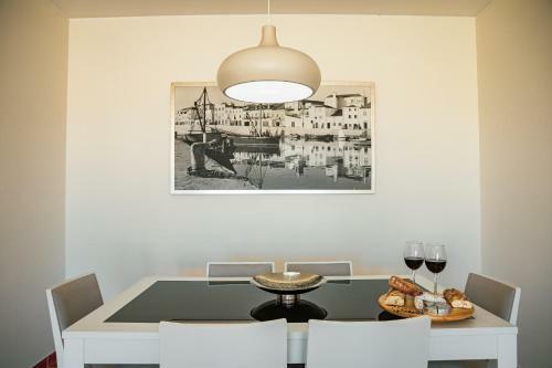 Apartamento Seashore