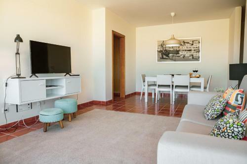 Apartamento Seashore