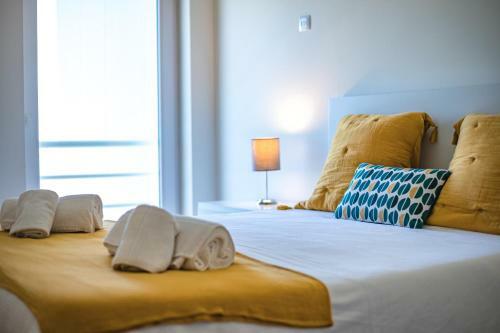 Apartamento Seashore