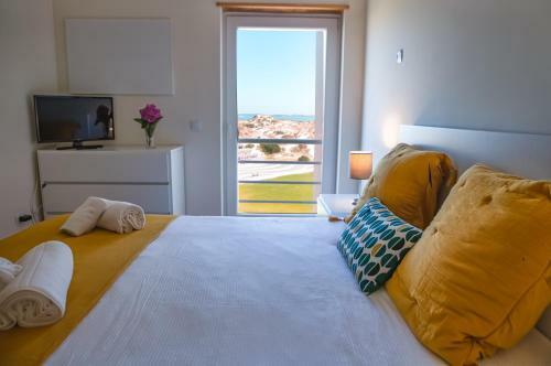 Apartamento Seashore