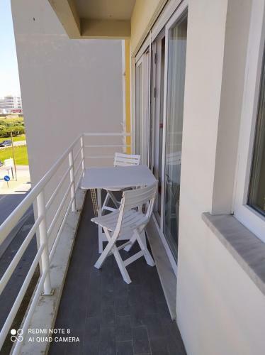 Apartamento Seashore