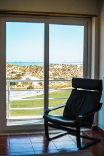 Apartamento Seashore