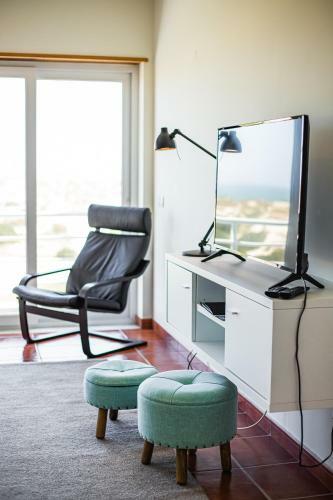 Apartamento Seashore
