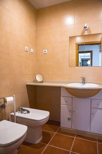Apartamento Seashore