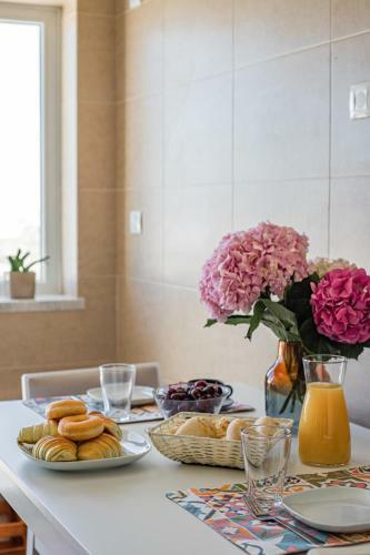 Apartamento Seashore