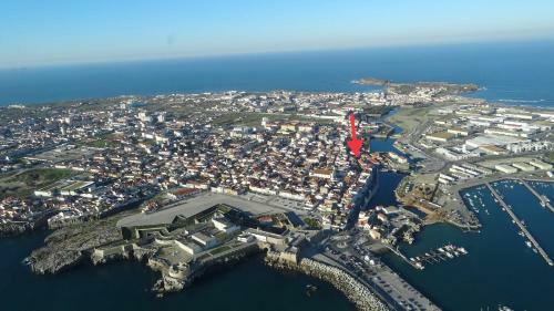 Apartamento Es7�dios