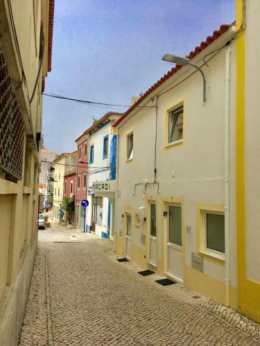 Apartamento Es7�dios