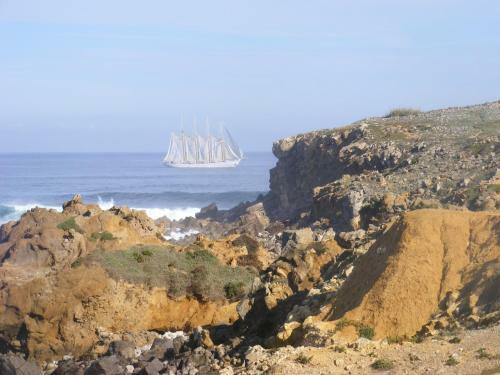 Peniche Hostel