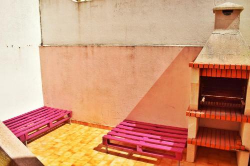 Hostal Happy Hippo Guesthouse
