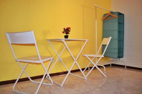 Hostal Happy Hippo Guesthouse