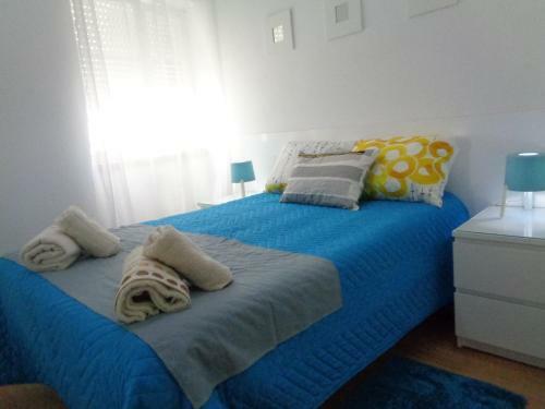 Lila's House