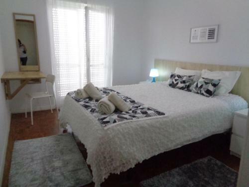 Lila's House