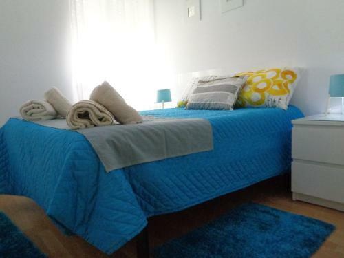 Lila's House