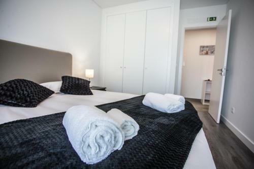 Apartamento Just Sea
