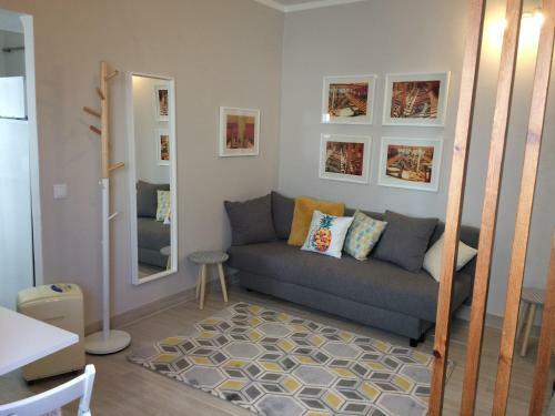 Apartamento Casinha De S�o Pedro