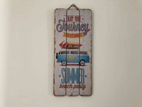 Gamboa Surf Apartment