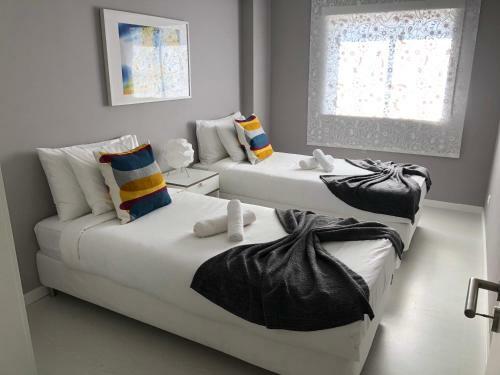 Gamboa Surf Apartment