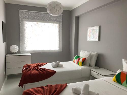 Gamboa Surf Apartment