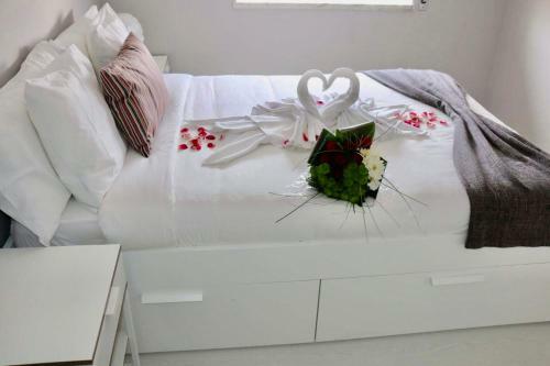 Gamboa Surf Apartment