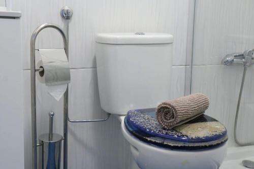 Gamboa Surf Apartment