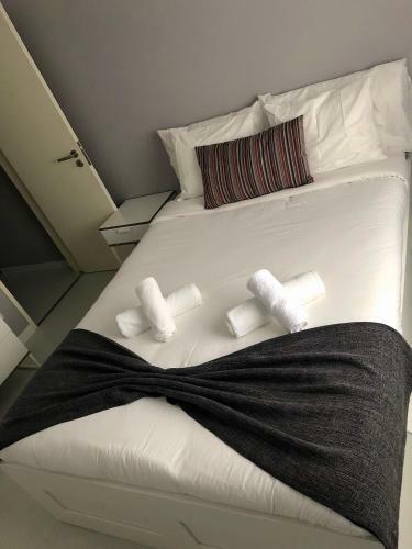 Gamboa Surf Apartment