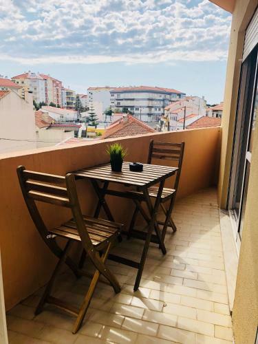 Gamboa Surf Apartment