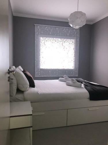 Gamboa Surf Apartment