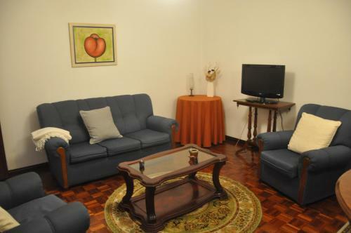 Tic Tac Apartment