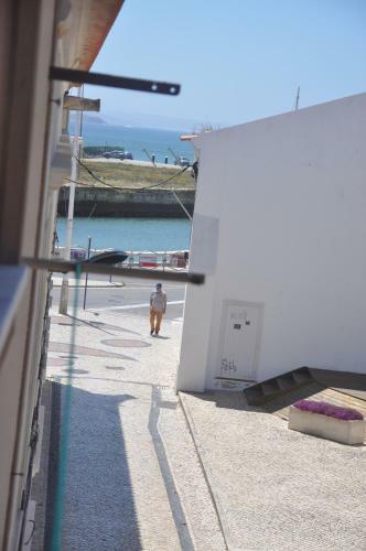 Tic Tac Apartment