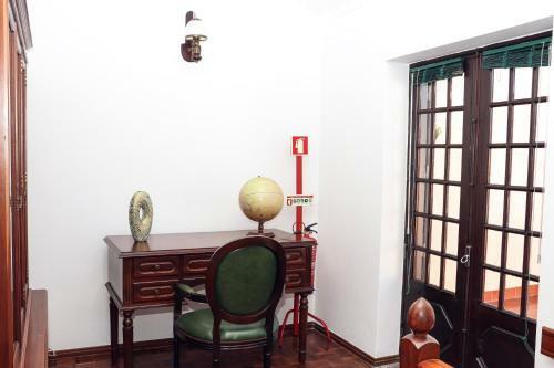 Hostal Casa Beta
