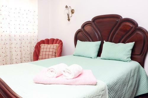 Hostal Casa Beta