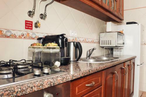 Hostal Casa Beta