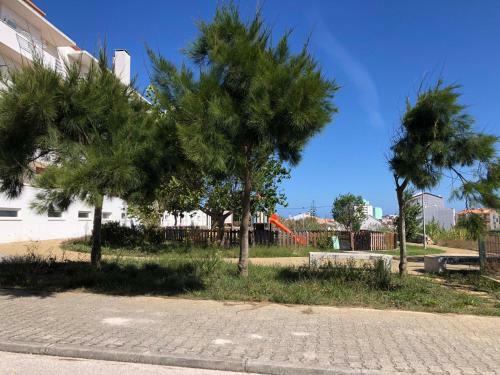 Peniche Sea Shore Apartament