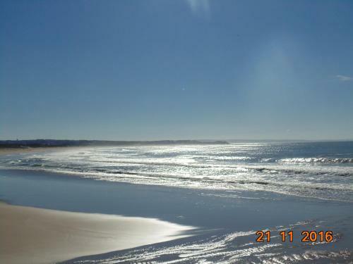 Peniche Sea Shore Apartament