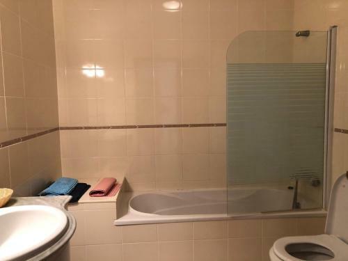 Peniche Sea Shore Apartament