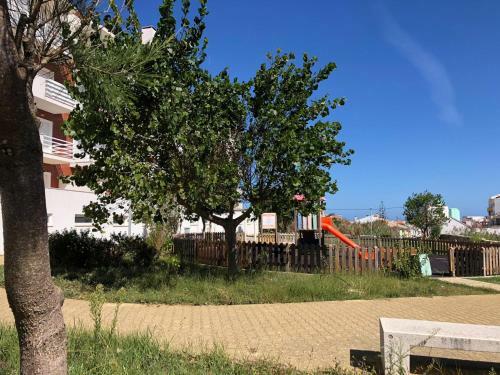 Peniche Sea Shore Apartament
