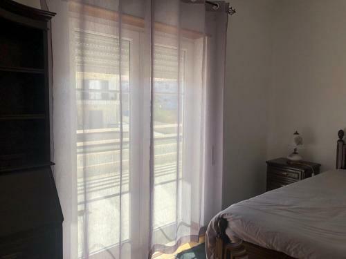 Peniche Sea Shore Apartament
