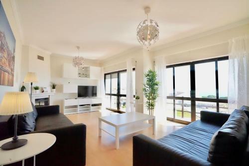 Apartamento Deluxe Oceanfront - Vue Sur La Mer