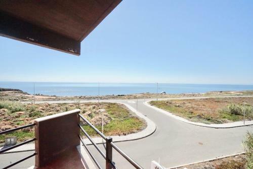 Apartamento Deluxe Oceanfront - Vue Sur La Mer