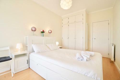 Apartamento Deluxe Oceanfront - Vue Sur La Mer
