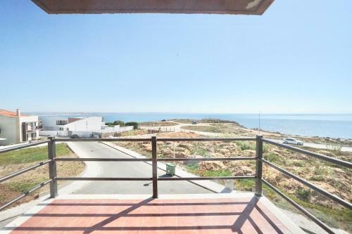 Apartamento Deluxe Oceanfront - Vue Sur La Mer