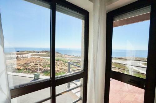 Apartamento Deluxe Oceanfront - Vue Sur La Mer
