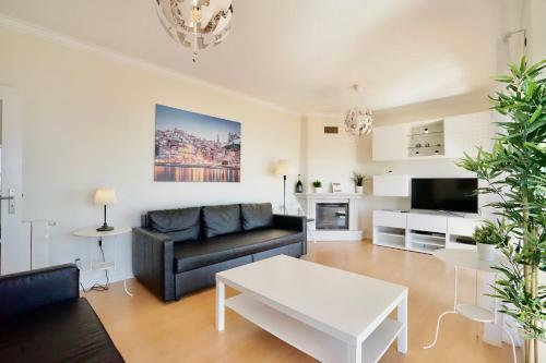 Apartamento Deluxe Oceanfront - Vue Sur La Mer