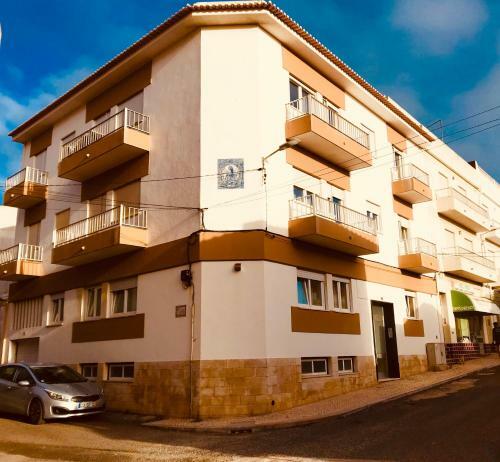 Apartamento Peniche Roof View House - Beach Village