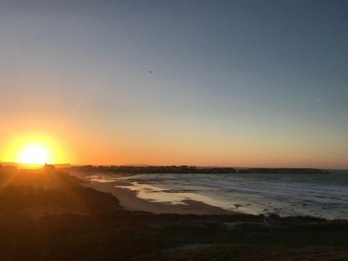 Apartamento Peniche Roof View House - Beach Village