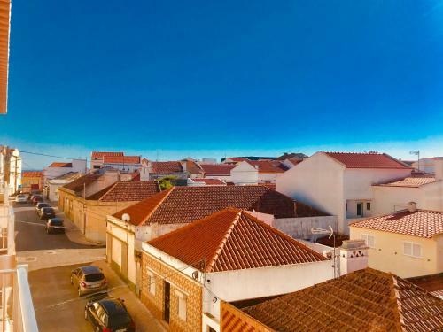 Apartamento Peniche Roof View House - Beach Village