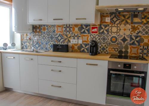 Apartamento Peniche Roof View House - Beach Village