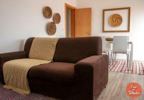 Apartamento Peniche Roof View House - Beach Village