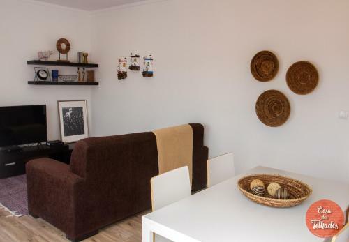 Apartamento Peniche Roof View House - Beach Village