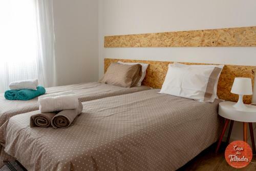 Apartamento Peniche Roof View House - Beach Village